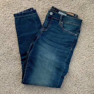 Aeropostale Jeggings